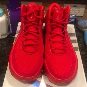 Adidas John Wall 2 - Basketball Shoe size 9.5